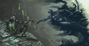 Artem Grishin Artwork