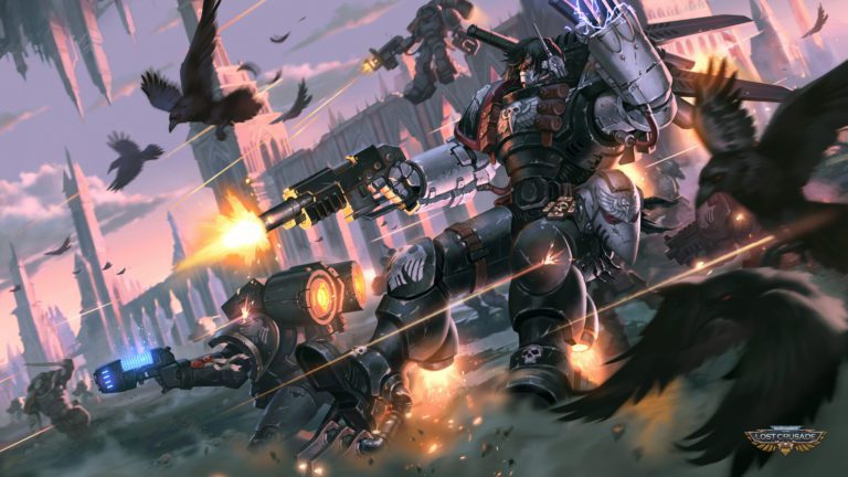 Shrike by Zhang Han