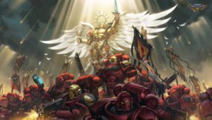 Sanguinor by Zhang Han