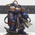 Calgar by Zhang Han