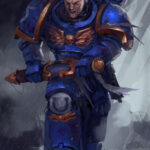 Commander by Jorge Momparler (jorgemomparler)