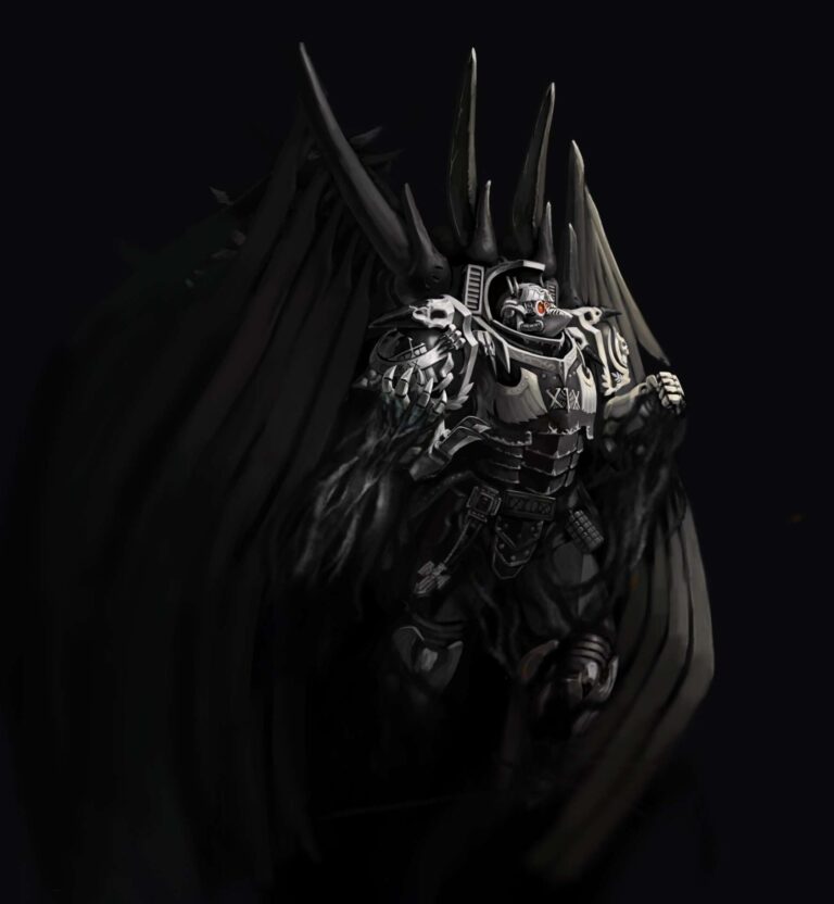 Corvus Corax by Kim Chan Corvus Corax by Kim Chan