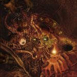 Dark Mechanicus by Matthieu Decock (Matt DMK | mattdmk)