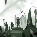 Ecclesiarchy by Marat Tazhitdinov (TazMar | fat-elf | Taz-Mar)