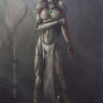 Eldar – Myar by Kristopher P. Love (Aikurisu | Aikuris08)