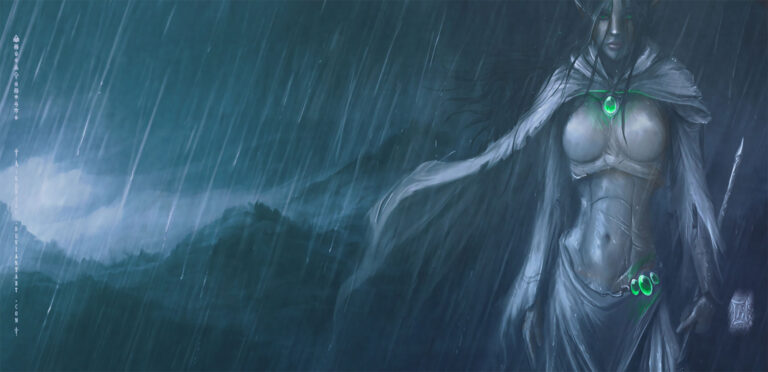 Fateful Survivor by Kristopher P. Love 