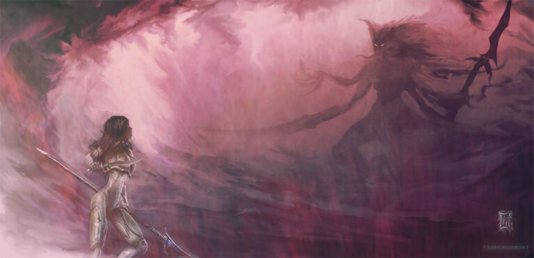 Fearless by Kristopher P. Love 