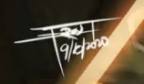 Frost Llamzon  Signature