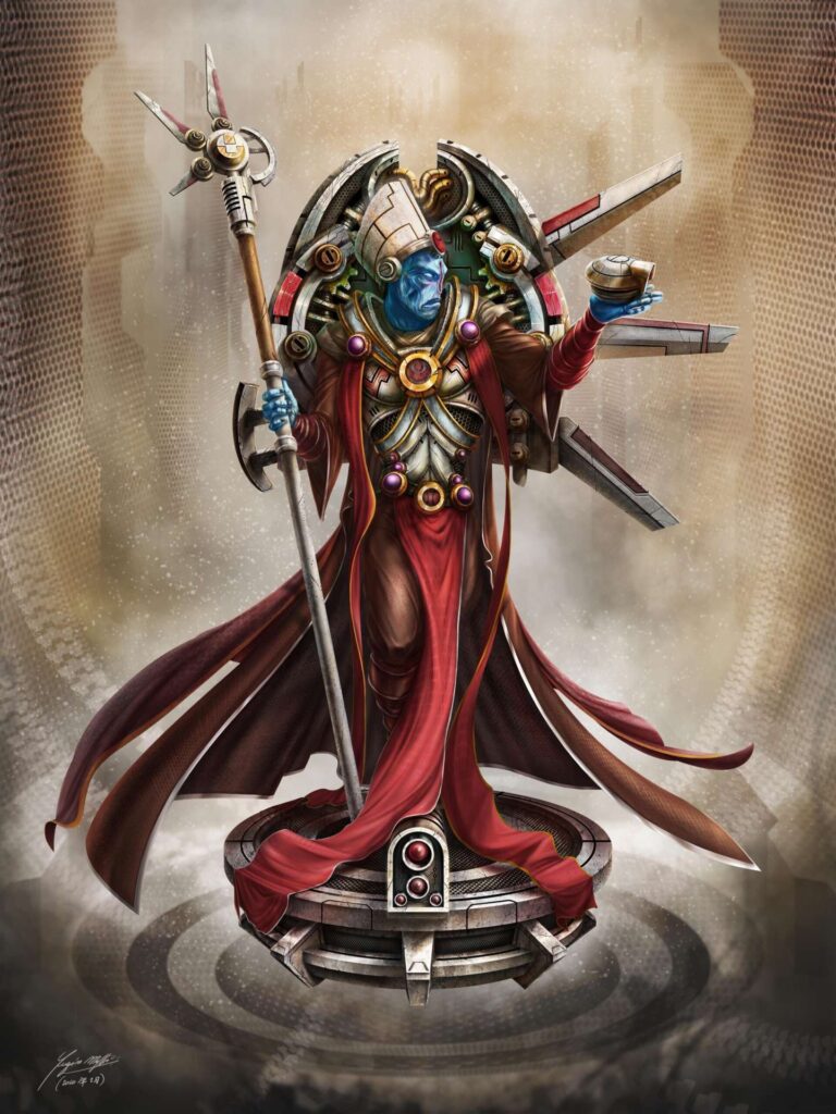 Greater Good Aether by Yugin Maffioli Greater Good Aether by Yugin Maffioli