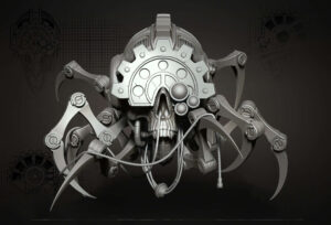 Nikola Enchev Artwork