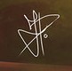 Jakub Politzer Signature