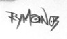 James Ryman  Signature