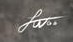 Jinwoo Park  Signature