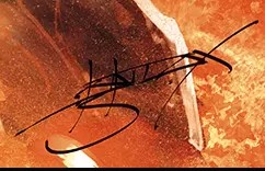 Juan Carlos Medina  Signature