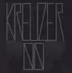 KREUZER  Signature