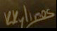 Kyriakos Kylimos  Signature