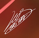 Leos Ng Okita  Signature