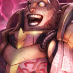 Lorgar Aurelian by Johannes Helgeson (Helgesonart)