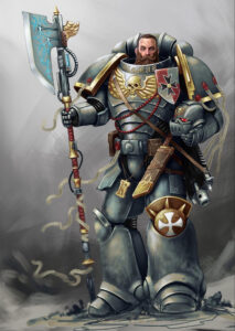Markus Kruber by Jaime Dávila