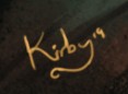 Martin Kirby-Jackson  Signature