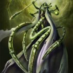Necrocyborg Awaken Lord by Yugin Maffioli (yuginmaffioli)