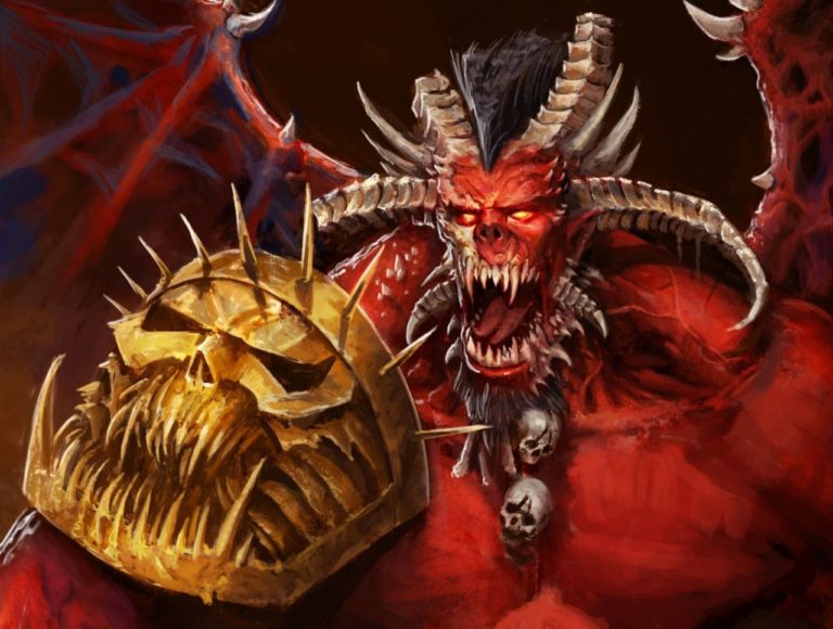 Skarbrand by Cristian Alias Skarbrand by Cristian Alias