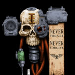 Skull Servant by Matteo Pagliari (matteo_pagliari_art)