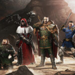 Team Up by Ameen Naksewee (ameeeeba | Ameen_artworks)
