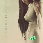 The Ninth Blessing by Kristopher P. Love (Aikurisu | Aikuris08)