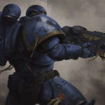 Ultramarine by Konstantin Porubov (kostya.porubov)