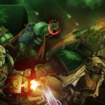 Deathwatch by Kyriakos Kylimos (kkylimos)