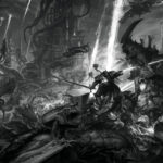Kind of a Heroic Battle by Ruslan Korovkin (korovkinruslan)
