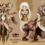 Angelic Haemonculi by Vir Landil (virlandil)