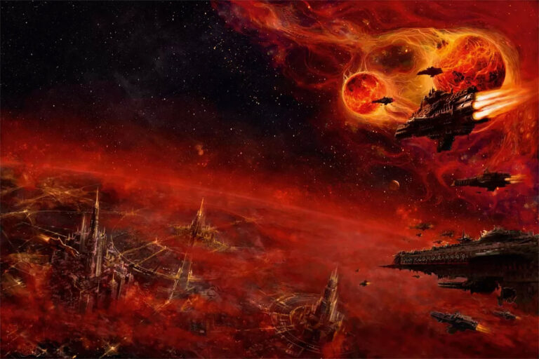 Asphodex by Nuala Kinrade