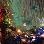 Bad Moons vs Dark Hunters by Benjamin NJAMA (Binrod | njmbinrodart)