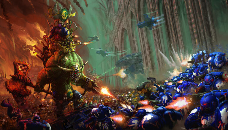 Bad Moons vs Dark Hunters by Benjamin NJAMA 