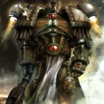 Black Saints by Nikolaus Ingeneri (ning | ingeneriart)