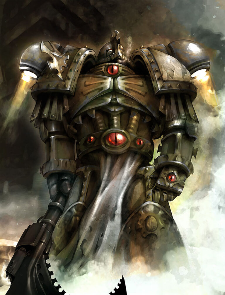 Black Saints by Nikolaus Ingeneri 