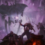 Blackstone Fortress Ascension by Christian Byrne (christian_byrne_)