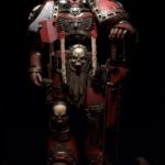 Blood Angel by Mike Fudge