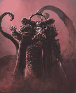Michal Grzeskow Artwork