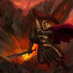 Custodian by Andrey Smirnov (Nezermoar)