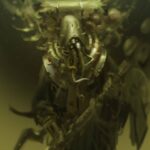 Dark Mechanicum by Pedro Nunez (pedronunez_art)