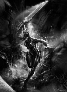 Mauro Dal Bo Artwork