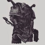 Death Guard by Matthieu Decock (Matt DMK | mattdmk)
