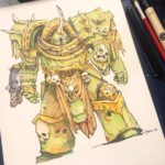Death Guard by Luke Mancini (Mr--Jack)