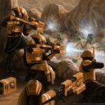 Deception by Mark Bulahao (markbulahao)