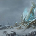Eldar Ruins by Mac Smith (BMacSmith | MacSmithart)