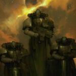 Fratres by Igor Sid (igorsidcg | Igor Sidorenko)