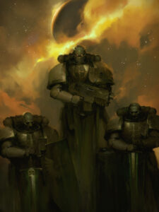 Fratres by Igor Sid